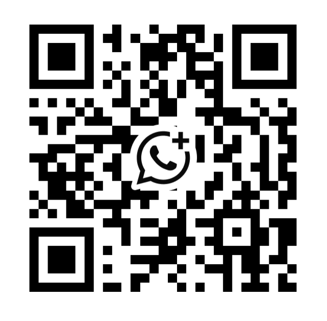 WhatsApp QR Code